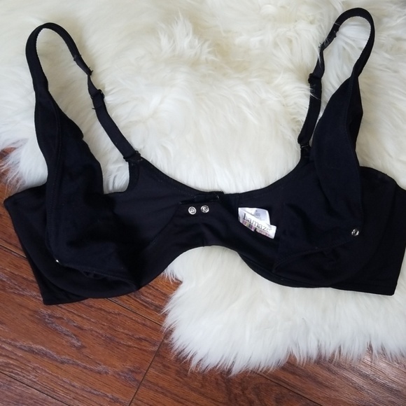 Lamaze Nursing Bra - Picture 3 of 8